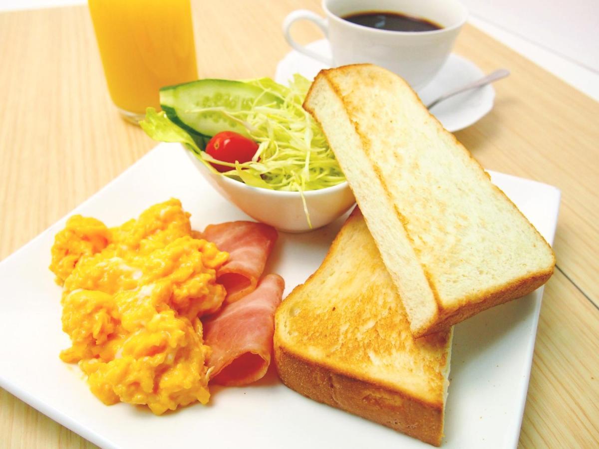 Hotel Casade Francia Yokohama (Adults Only) Exterior photo